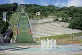 大倉山 展望台
