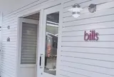 bills お台場