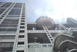 フジテレビ本社ビル