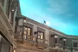 ヴィーナスフォート