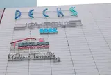 デックス東京ビーチ