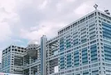 フジテレビ本社ビル