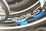 東京ジョイポリス