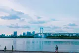 お台場海浜公園