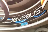東京ジョイポリス