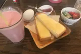 cafe CROCO