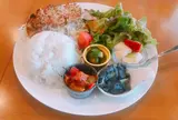 奈良きたまち食堂 IL SORRISO DELLA FAMIGLIA