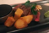 肉食酒場 garu