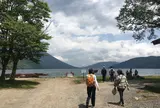 千手ケ浜
