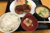 竜神橋食堂