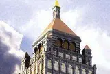 陸家嘴 黄金大厦
