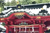 箱根神社