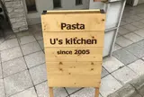 U'S KITCHEN