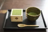 抹茶館