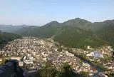 郡上八幡城