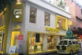 SKINFOOD コンセプトストア