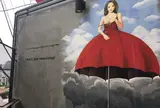 梨花洞壁画村