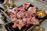 延南ソ食堂(旧 ソソモンヌンカルビチッ)