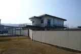野島断層保存館