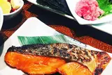魚介みりん粕漬 鈴波