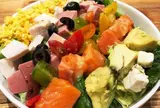Mr. FARMER (HIBIYA FOOD HALL)