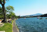 大濠公園