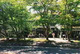 ベーカリー&レストラン沢村旧軽井沢
