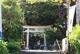御霊神社