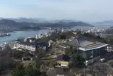 千光寺公園展望台