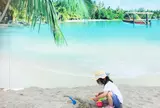 タチヒビーチ