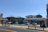 ローソン・スリーエフ大磯店