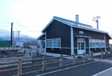 幌似鉄道記念公園