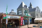 道の駅 メルヘンの丘めまんべつ