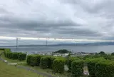 神戸淡路鳴門自動車道 淡路サービスエリア＜下り＞