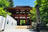 室生寺
