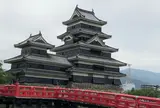 松本城