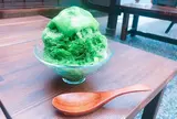飛騨高山茶寮 三葉