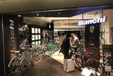 Bianchi Omotesando Hills  (ビアンキ表参道ヒルズ)