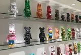 メディコム・トイプラス