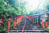 貴船神社