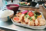 定食とお茶のお店『etone』