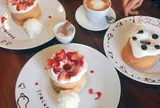 カフェ トレカサ