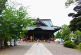 東勝寺宗吾霊堂