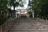 掛川神社