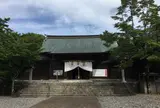 高知縣護國神社