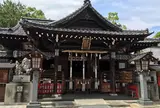 高知八幡宮