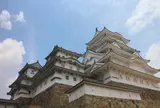 姫路城