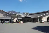 中津川温泉クアリゾート湯舟沢