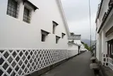 萩城城下町