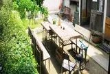 三軒家アパートメント